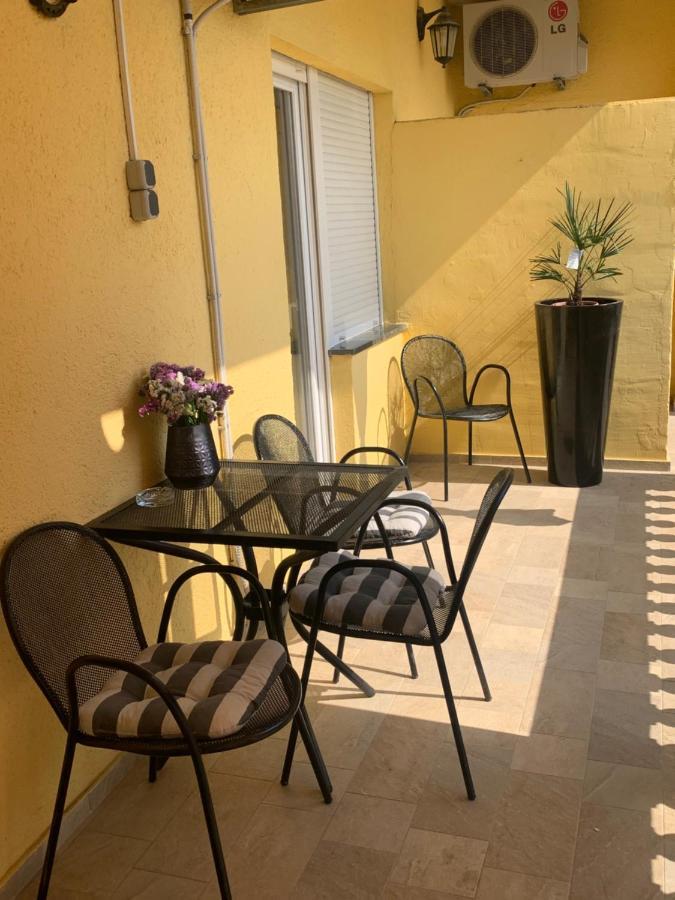 Apartment Marino Senj  Exterior foto