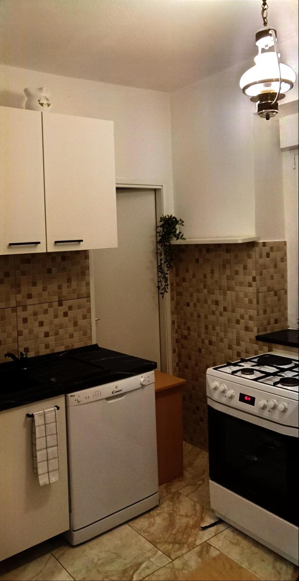 Apartment Marino Senj  Habitación foto
