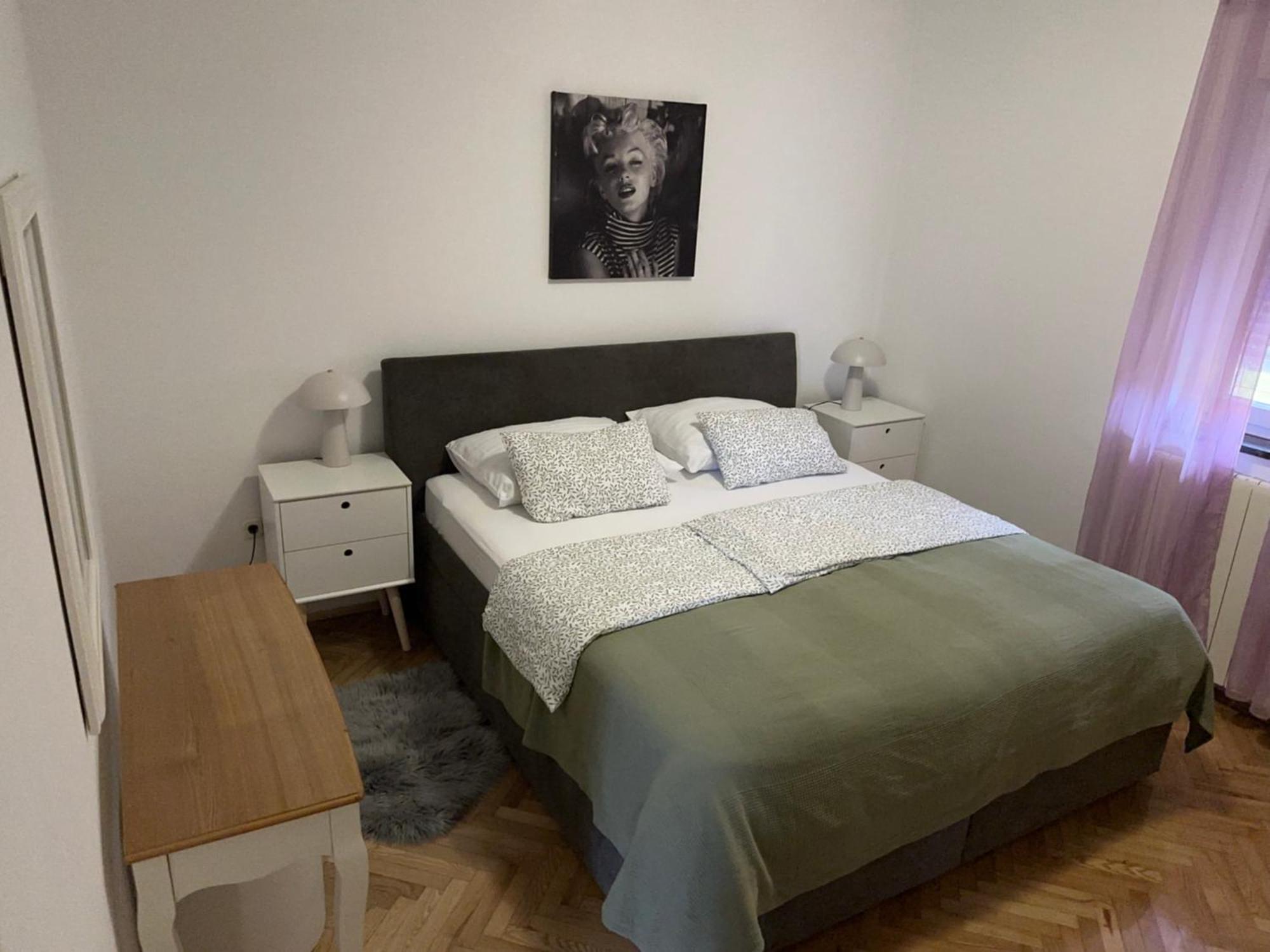 Apartment Marino Senj  Exterior foto